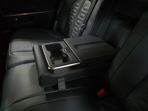 Used 2025 Rivian R1T Adventure image 24