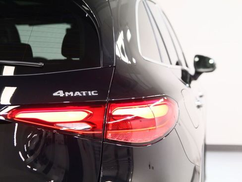 Certified 2026 Mercedes-Benz GLC 300 4MATIC image 14