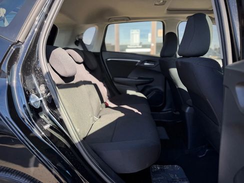 Used 2016 Honda Fit EX image 19