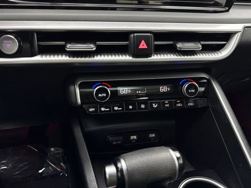 Used 2022 Kia K5 GT-Line w/ GT-Line FWD Premium Package image 30