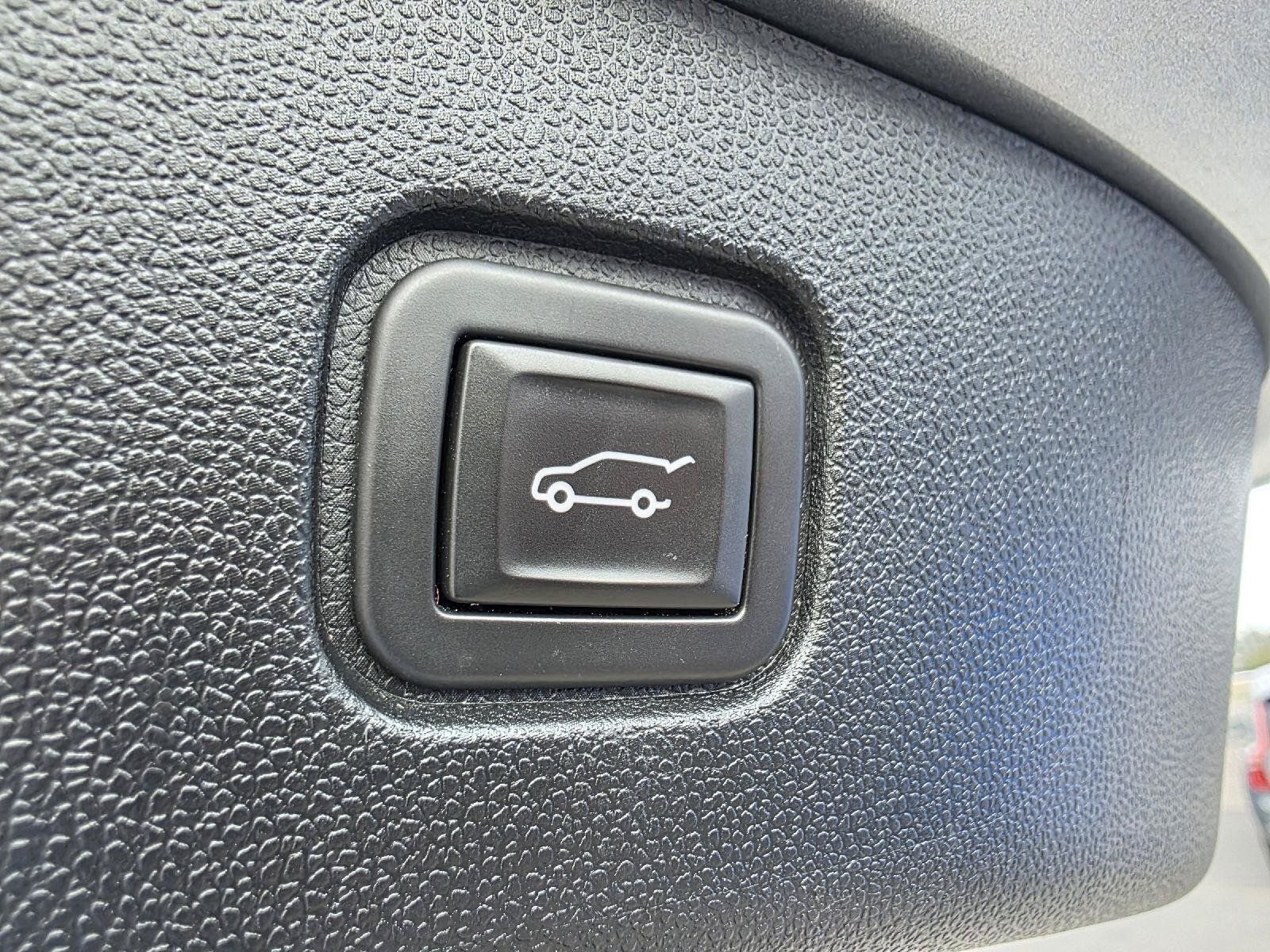 Used 2024 Chevrolet Blazer EV RS AWD/4WD image 21