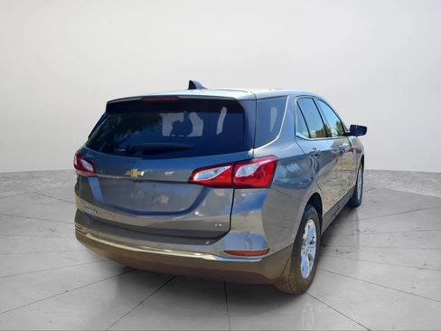 Used 2018 Chevrolet Equinox LT image 6