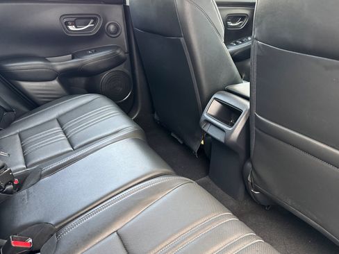Used 2024 Honda HR-V EX-L image 29