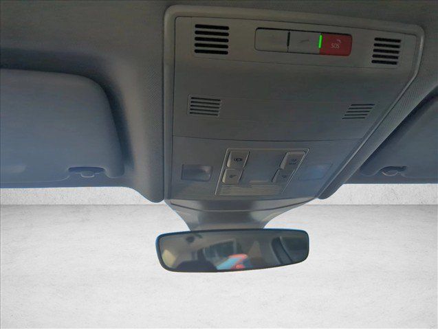 Used 2024 Volkswagen Jetta SE FWD image 24