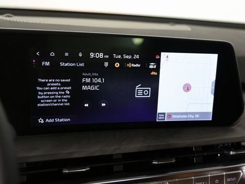 New 2025 Kia Telluride SX Prestige X-Line image 19