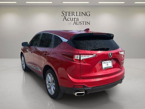 Certified 2023 Acura RDX AWD image 7
