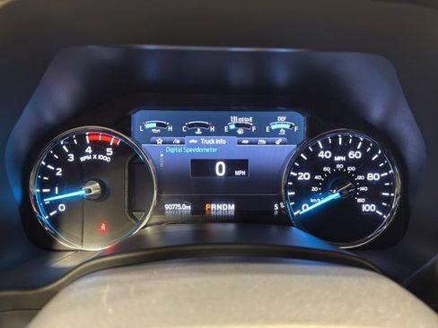 Used 2022 Ford F350 Lariat w/ Lariat Ultimate Package image 24