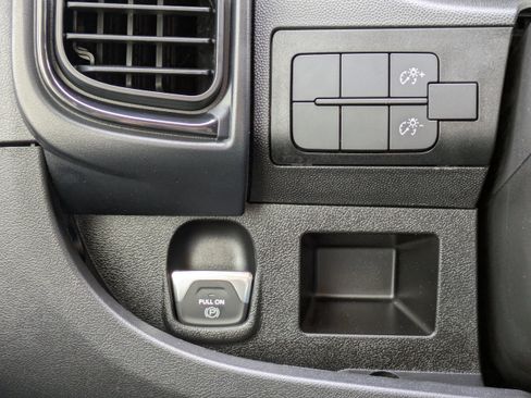 New 2026 RAM ProMaster 2500 w/ Storage Group image 25