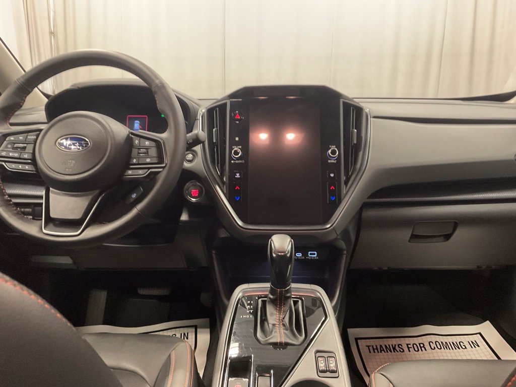 Certified 2026 Subaru Crosstrek 2.5i Limited w/ Crosstrek Mirror Package AWD/4WD image 31