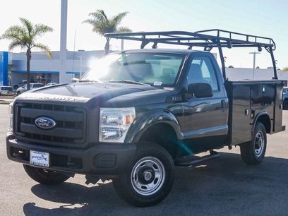 Used 2015 Ford F250 XL