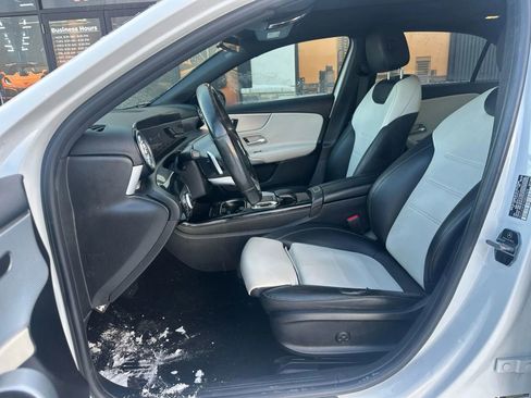 Used 2019 Mercedes-Benz A 220 A 220 4MATIC Sedan 4D image 6