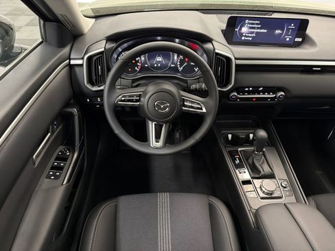 New 2026 MAZDA CX-50 AWD 2.5 S w/ Weather Package image 20