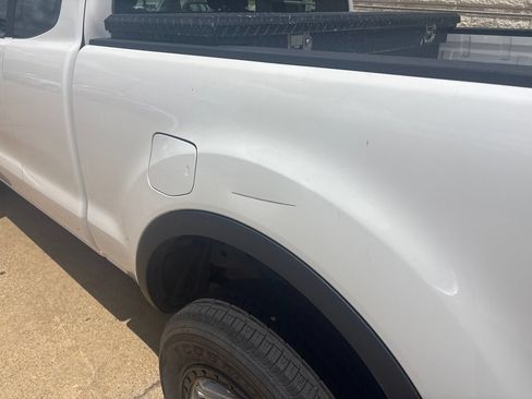 Used 2021 Ford Ranger XL RWD image 3