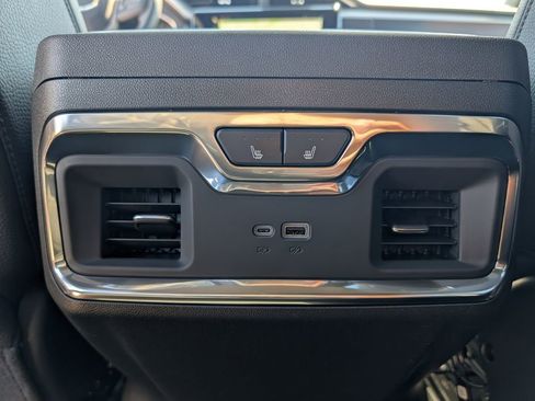 New 2026 GMC Sierra 1500 Denali w/ Technology Package AWD/4WD image 35