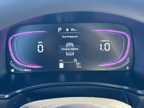 New 2025 Kia Soul LX image 12