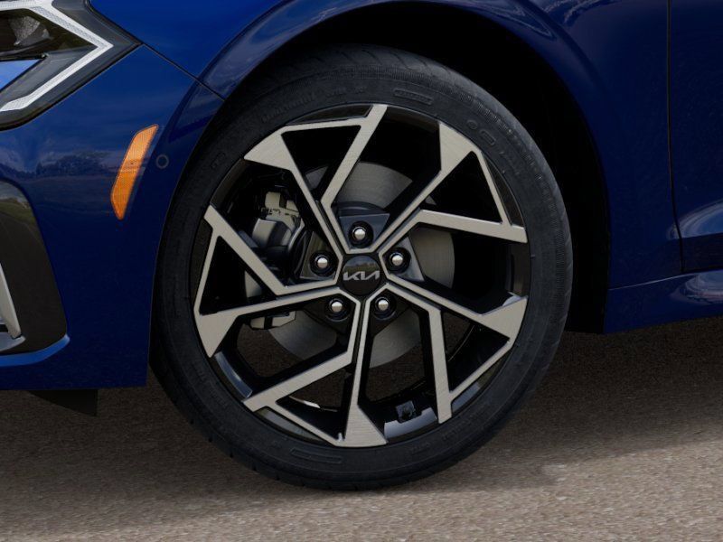New 2026 Kia K5 EX FWD image 9