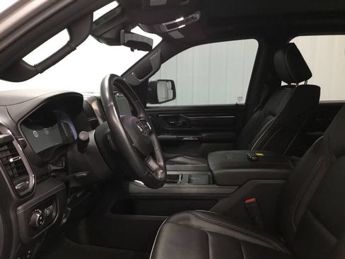 Used 2023 RAM 1500 Limited AWD/4WD image 7