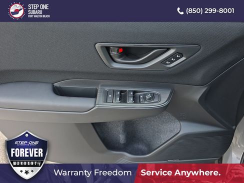 New 2026 Subaru Outback Limited AWD/4WD image 18