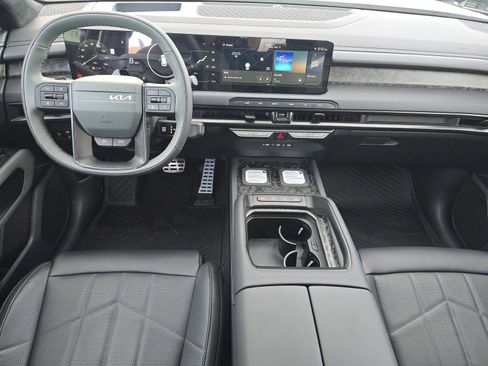 New 2027 Kia Telluride SX Prestige X-Pro image 6