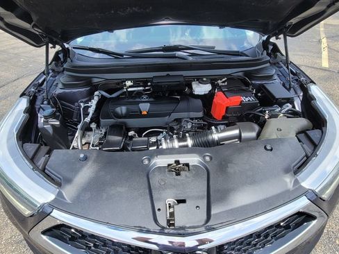 Used 2021 Acura RDX AWD w/ Technology Package image 17