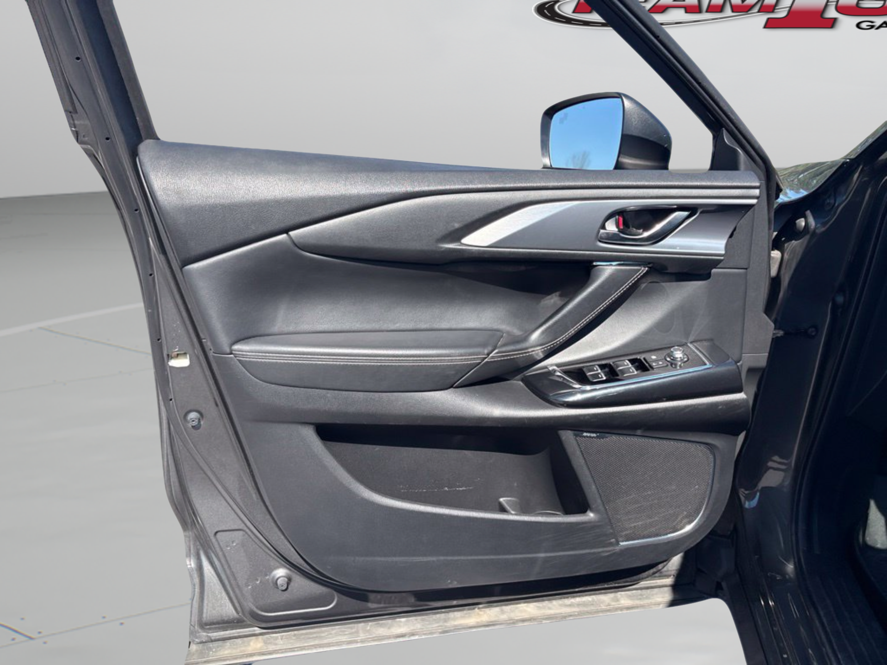 Used 2022 MAZDA CX-9 Grand Touring AWD/4WD image 15