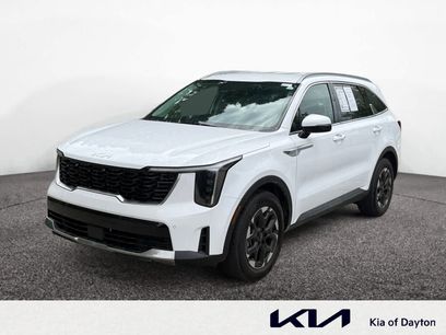 Used 2025 Kia Sorento S