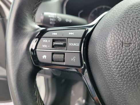 Certified 2023 Honda Civic Sport image 18