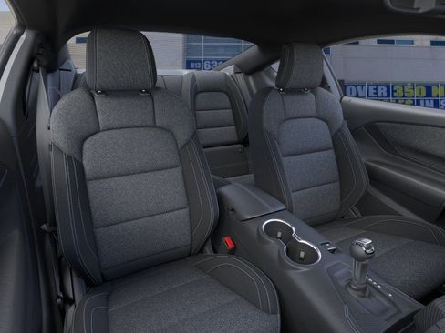 New 2026 Ford Mustang Coupe image 10
