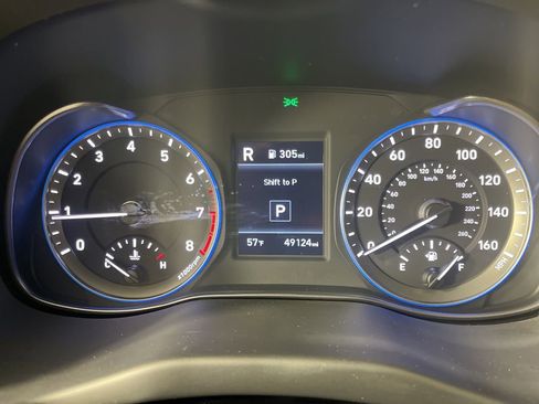 Used 2021 Hyundai Kona SEL AWD/4WD image 33