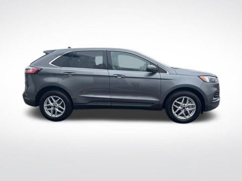 Used 2024 Ford Edge SEL image 5