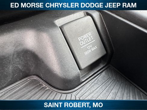 Used 2018 Honda CR-V EX image 21