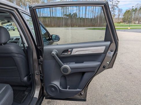 Used 2010 Honda CR-V EX-L image 20