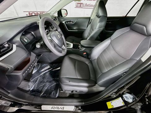 Certified 2025 Toyota RAV4 Limited w/ Advanced Technology Package AWD/4WD image 26