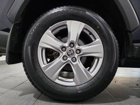 Used 2023 Toyota RAV4 XLE w/ Convenience Package AWD/4WD image 24