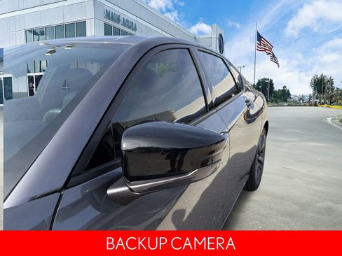Used 2023 Acura TLX w/ A-SPEC Pkg image 13