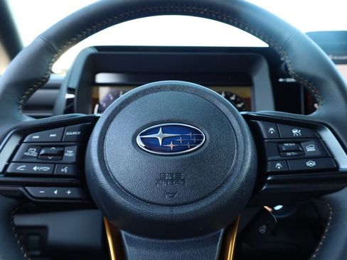 New 2026 Subaru Outback Wilderness AWD/4WD image 10