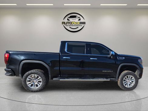 Used 2023 GMC Sierra 1500 Denali image 8
