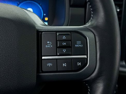 Used 2024 Ford F150 Lariat w/ Bed Utility Package image 23