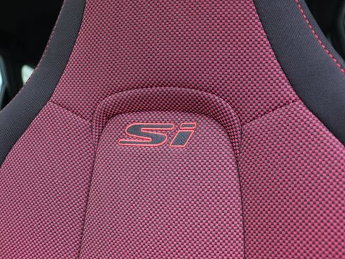 Used 2022 Honda Civic Si image 12