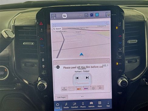 New 2026 RAM 3500 Limited image 13