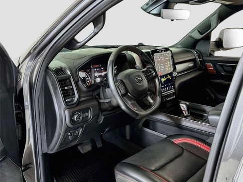 Used 2021 RAM 1500 TRX w/ TRX Level 2 Equipment Group AWD/4WD image 15