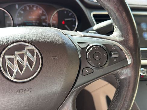 Used 2017 Buick LaCrosse Premium w/ Sun and Shade Package FWD image 20