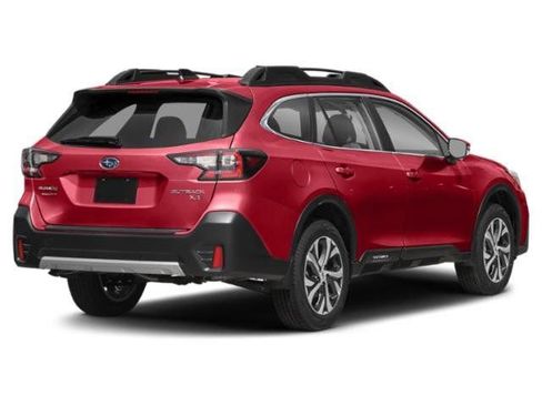 Used 2021 Subaru Outback Limited XT w/ Popular Package #2 AWD/4WD image 21