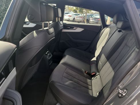 Used 2023 Audi A5 2.0T Premium Plus image 13