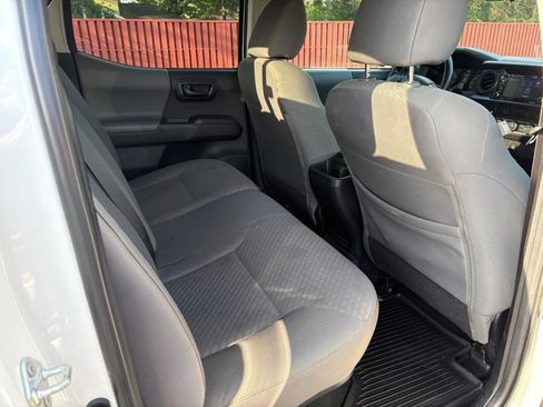 Used 2023 Toyota Tacoma SR image 11