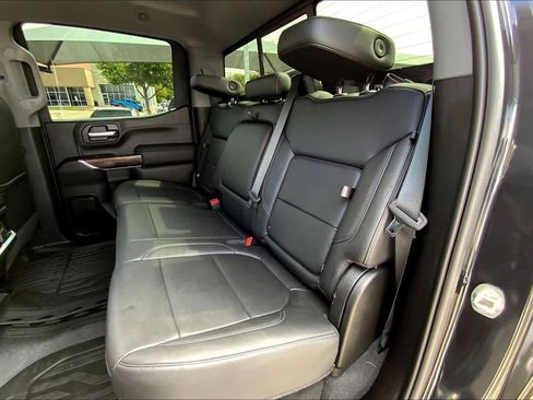 Used 2020 GMC Sierra 1500 SLT w/ SLT Premium Plus Package image 19