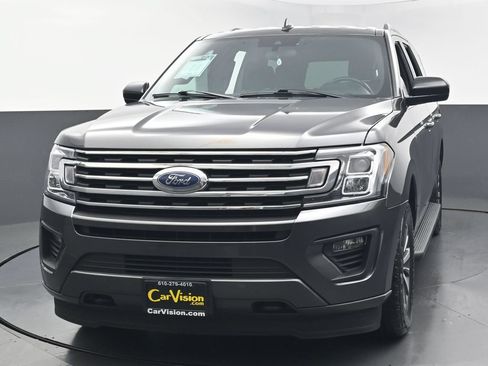 Used 2021 Ford Expedition XL AWD/4WD image 7