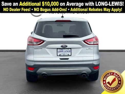 Used 2015 Ford Escape SE image 5