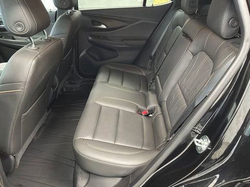 Used 2024 Buick Envista Avenir FWD image 24