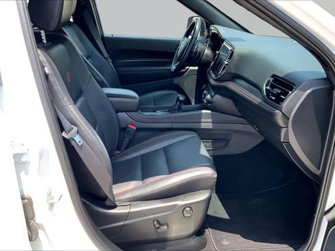 Used 2026 Dodge Durango GT AWD/4WD image 9
